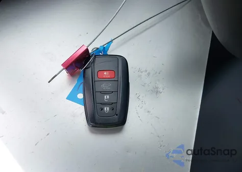 2024 Toyota Rav4 Xle Premium from USA, damaged, VIN 2T3C1RFVXRC295264